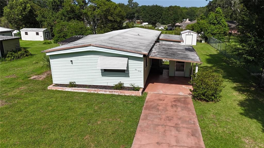 120 NE 63RD COURT, Ocala, FL 34470