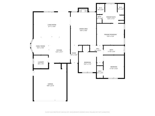 14 NW Stonebrook Dr, Lawton, OK 73505