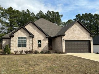 218 Gulley Drive, Brookland, AR 72417
