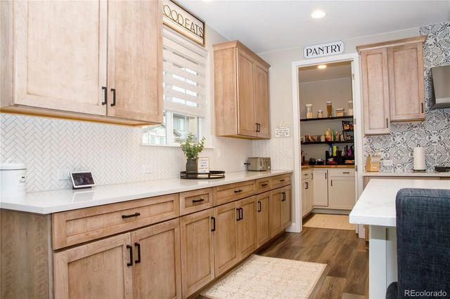 7936 S Jamestown Court, Aurora, CO 80016