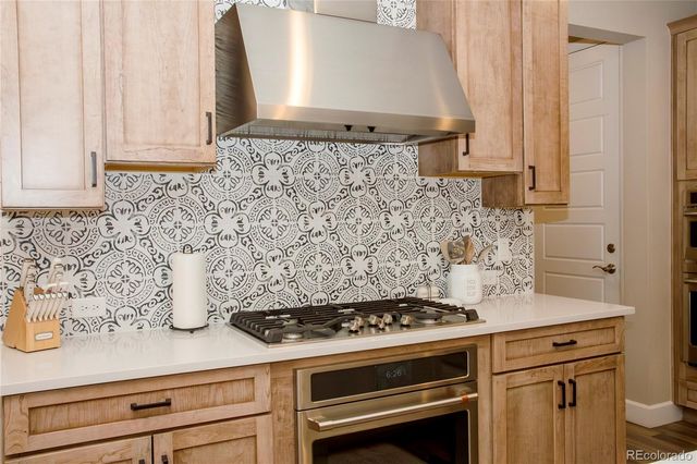 7936 S Jamestown Court, Aurora, CO 80016