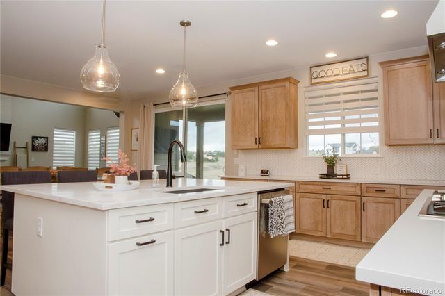 7936 S Jamestown Court, Aurora, CO 80016