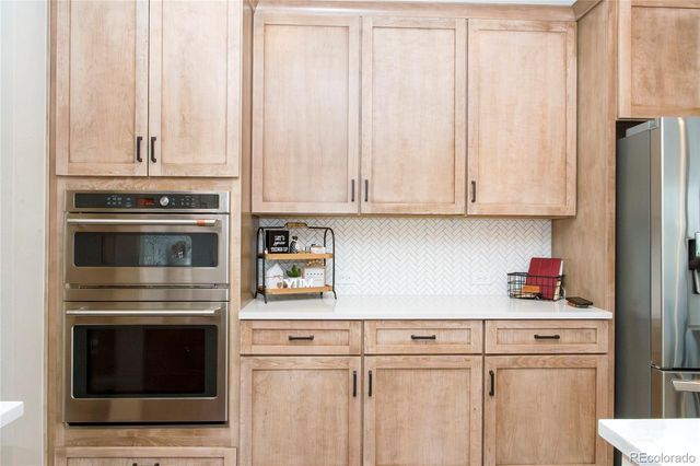 7936 S Jamestown Court, Aurora, CO 80016