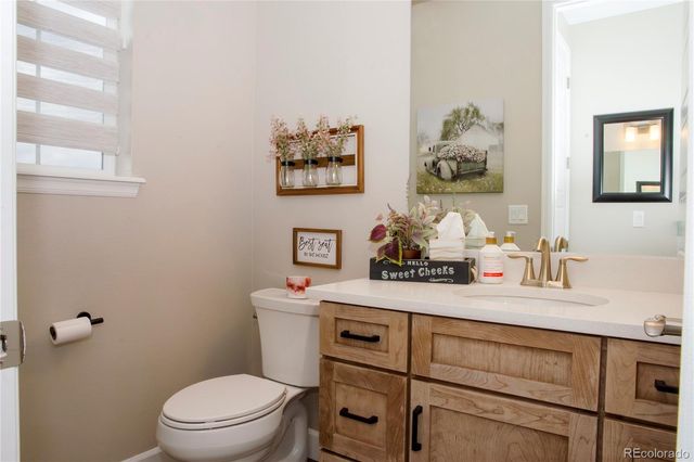 7936 S Jamestown Court, Aurora, CO 80016