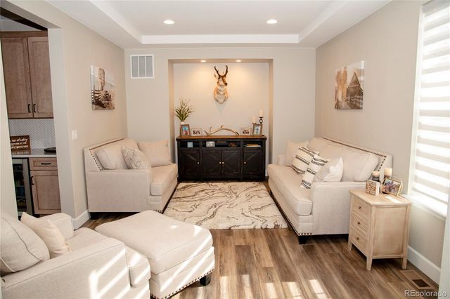 7936 S Jamestown Court, Aurora, CO 80016