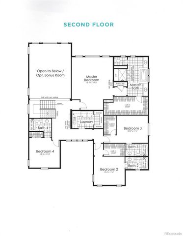 7936 S Jamestown Court, Aurora, CO 80016