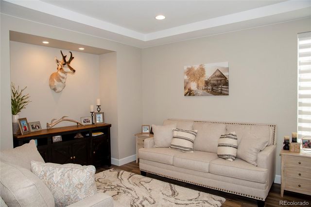 7936 S Jamestown Court, Aurora, CO 80016