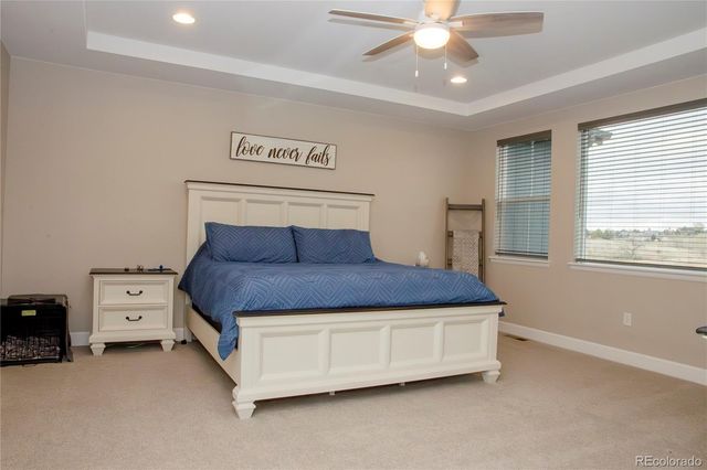 7936 S Jamestown Court, Aurora, CO 80016