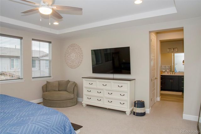 7936 S Jamestown Court, Aurora, CO 80016