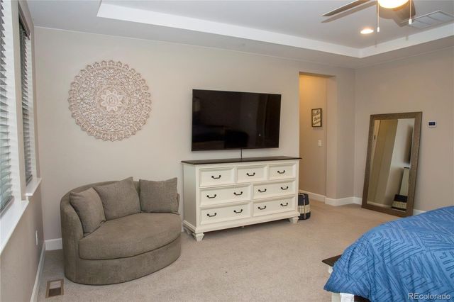 7936 S Jamestown Court, Aurora, CO 80016