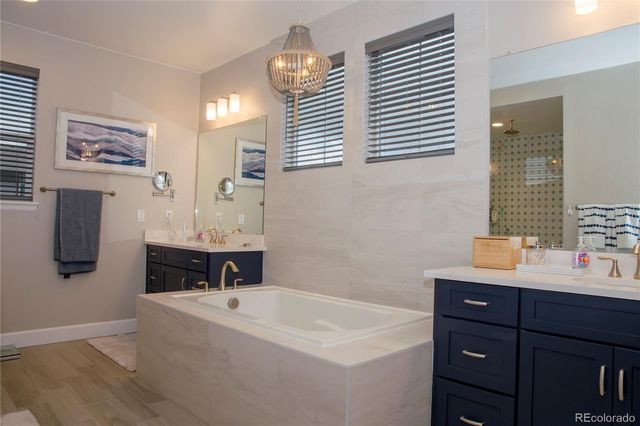 7936 S Jamestown Court, Aurora, CO 80016