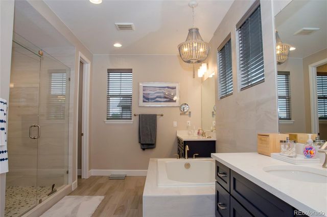 7936 S Jamestown Court, Aurora, CO 80016