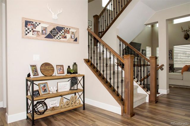 7936 S Jamestown Court, Aurora, CO 80016