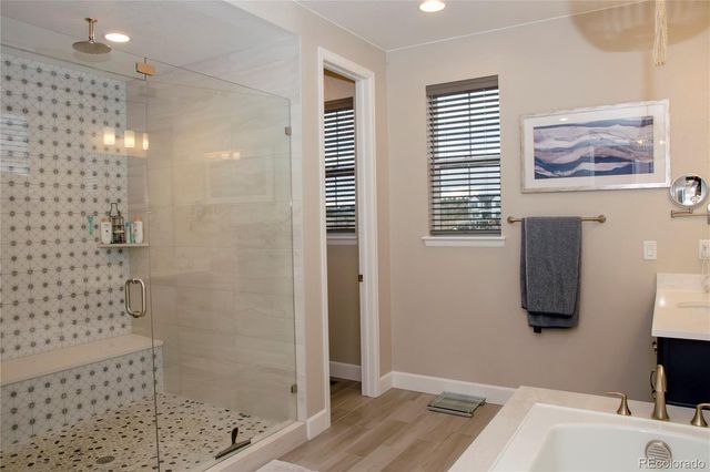 7936 S Jamestown Court, Aurora, CO 80016