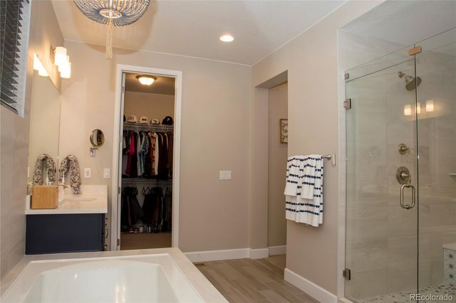 7936 S Jamestown Court, Aurora, CO 80016