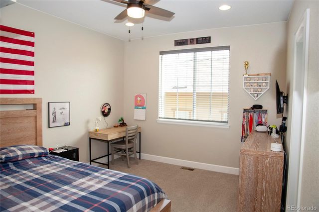 7936 S Jamestown Court, Aurora, CO 80016