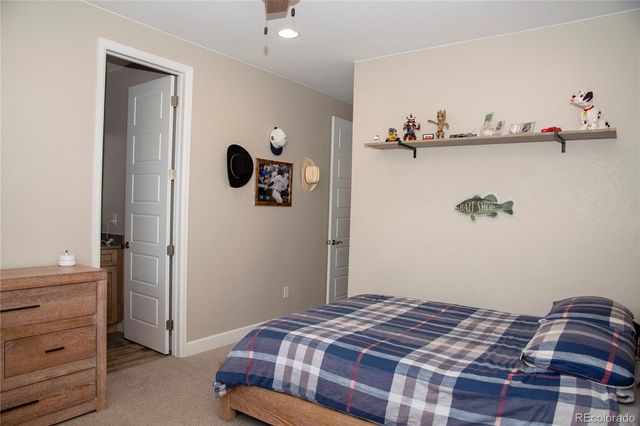 7936 S Jamestown Court, Aurora, CO 80016