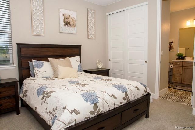 7936 S Jamestown Court, Aurora, CO 80016