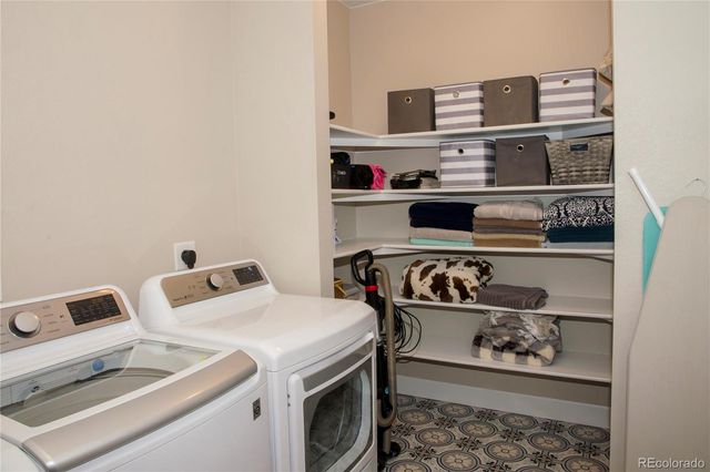 7936 S Jamestown Court, Aurora, CO 80016