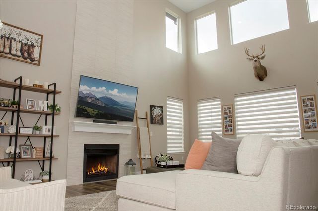 7936 S Jamestown Court, Aurora, CO 80016