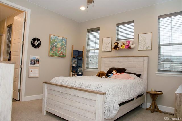 7936 S Jamestown Court, Aurora, CO 80016