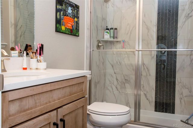 7936 S Jamestown Court, Aurora, CO 80016