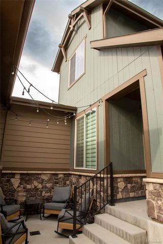 7936 S Jamestown Court, Aurora, CO 80016