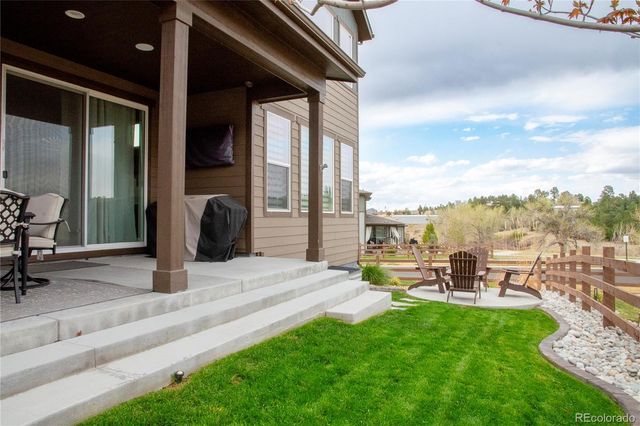 7936 S Jamestown Court, Aurora, CO 80016