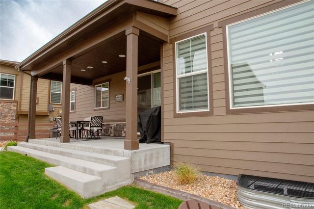 7936 S Jamestown Court, Aurora, CO 80016
