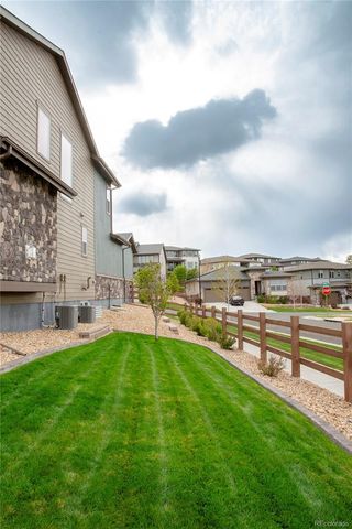 7936 S Jamestown Court, Aurora, CO 80016