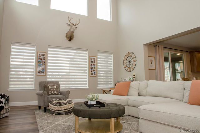 7936 S Jamestown Court, Aurora, CO 80016