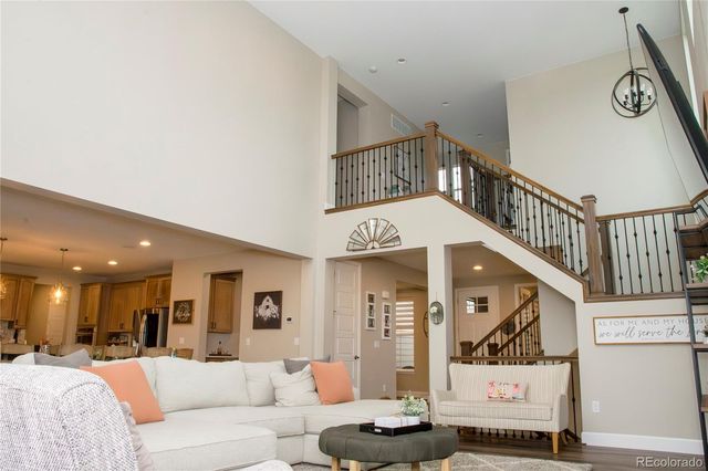 7936 S Jamestown Court, Aurora, CO 80016