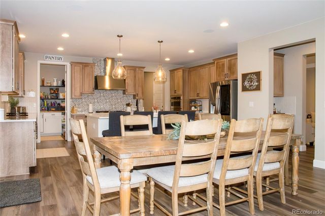 7936 S Jamestown Court, Aurora, CO 80016