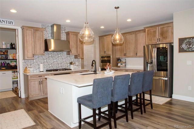 7936 S Jamestown Court, Aurora, CO 80016