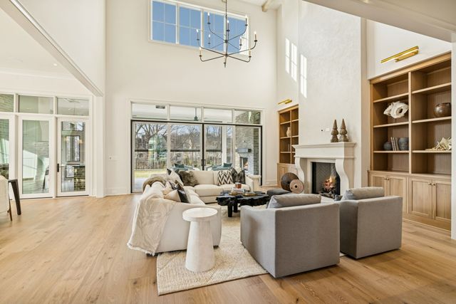 8864 Edgecomb Dr, College Grove, TN 37046