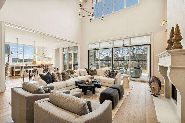 8864 Edgecomb Dr, College Grove, TN 37046