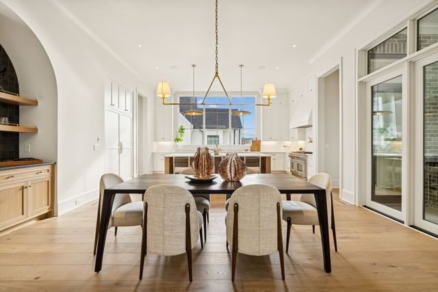 8864 Edgecomb Dr, College Grove, TN 37046