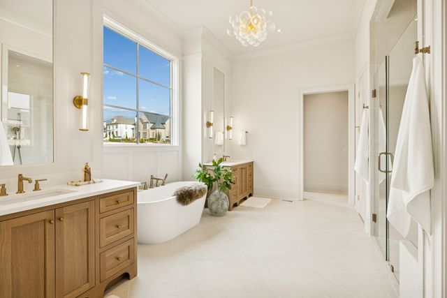 8864 Edgecomb Dr, College Grove, TN 37046