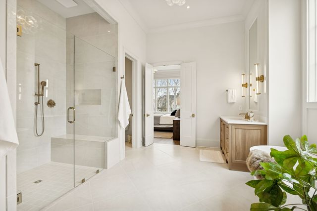 8864 Edgecomb Dr, College Grove, TN 37046