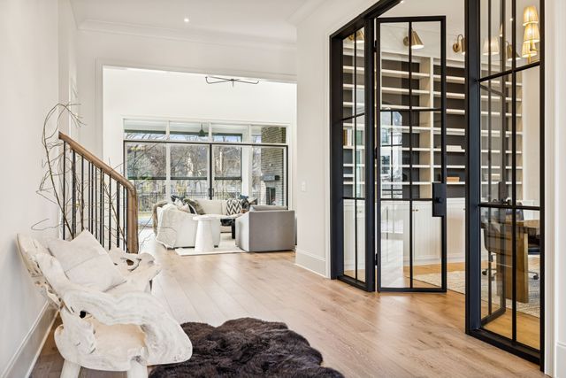 8864 Edgecomb Dr, College Grove, TN 37046