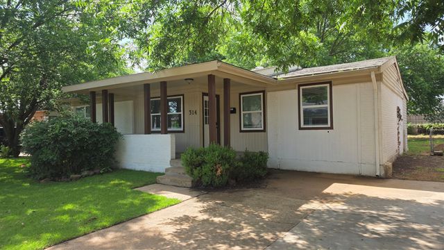 314 16th Street W, Irving, TX 75060