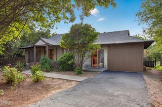 106 Taormina Lane, Ojai, CA 93023