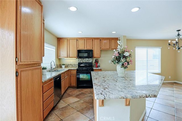 5745 STANFIELD COURT, Chino Hills, CA 91709