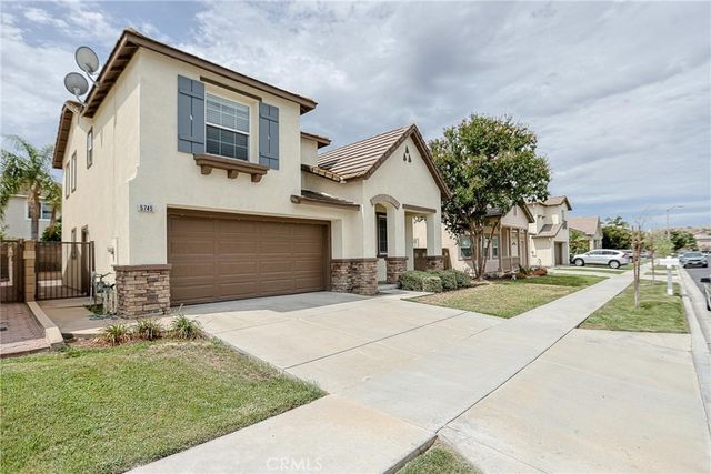 5745 STANFIELD COURT, Chino Hills, CA 91709