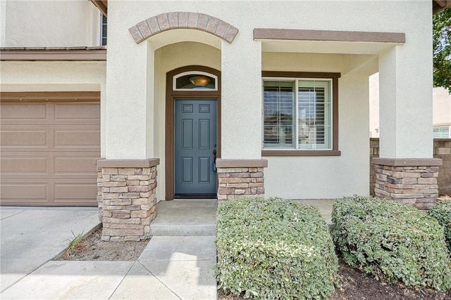 5745 STANFIELD COURT, Chino Hills, CA 91709