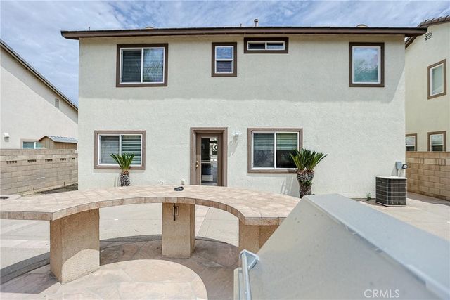 5745 STANFIELD COURT, Chino Hills, CA 91709