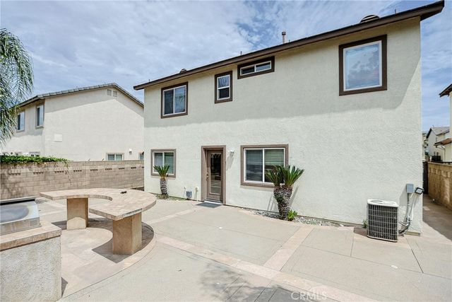 5745 STANFIELD COURT, Chino Hills, CA 91709
