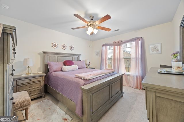 431 Broder Farms Drive, Stockbridge, GA 30281