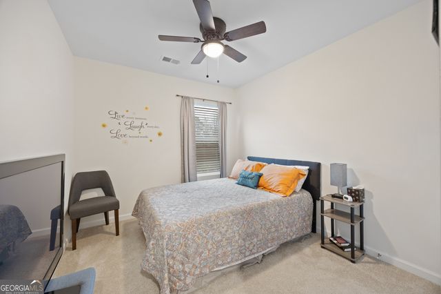 431 Broder Farms Drive, Stockbridge, GA 30281