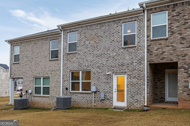 431 Broder Farms Drive, Stockbridge, GA 30281